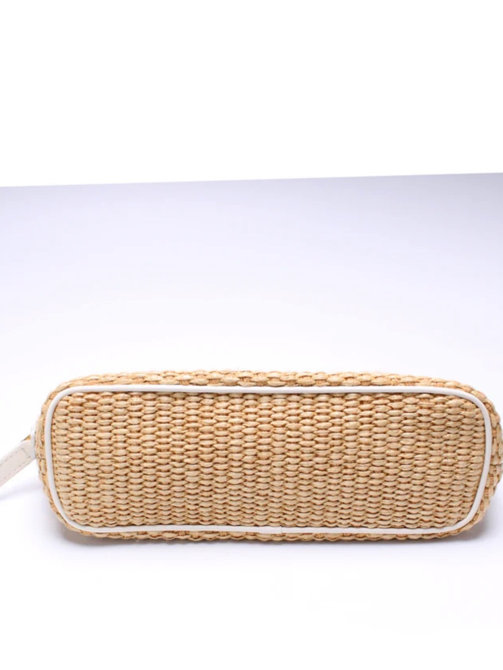 Givenchy Raffia Cosmetic Pouch - Picture 5 of 5